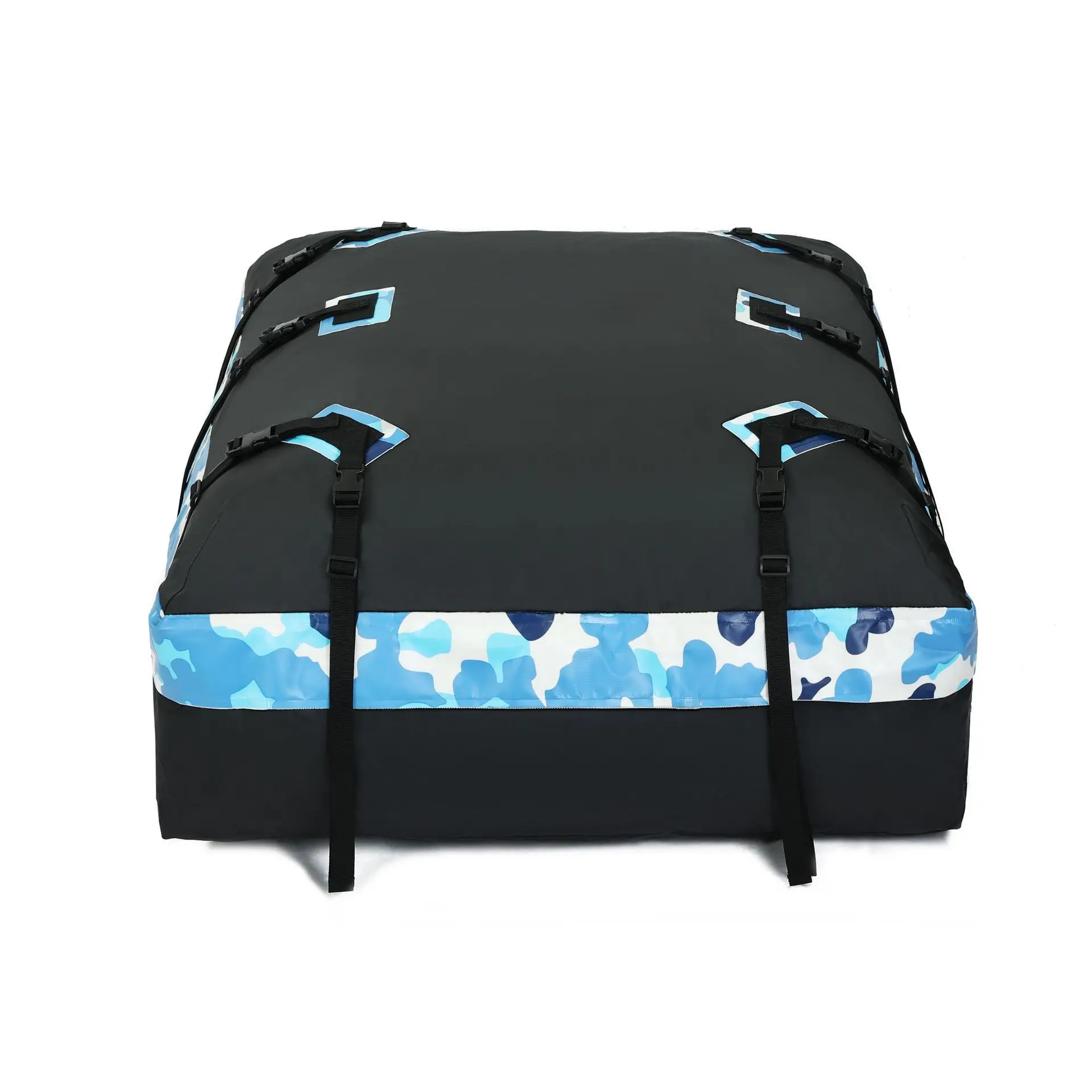 

Водонепроницаемая сумка на крышу, большая вместительная сумка для путешествий на открытом воздухе, приключений, внедорожника, внедорожника, сумка на крышу автомобиля