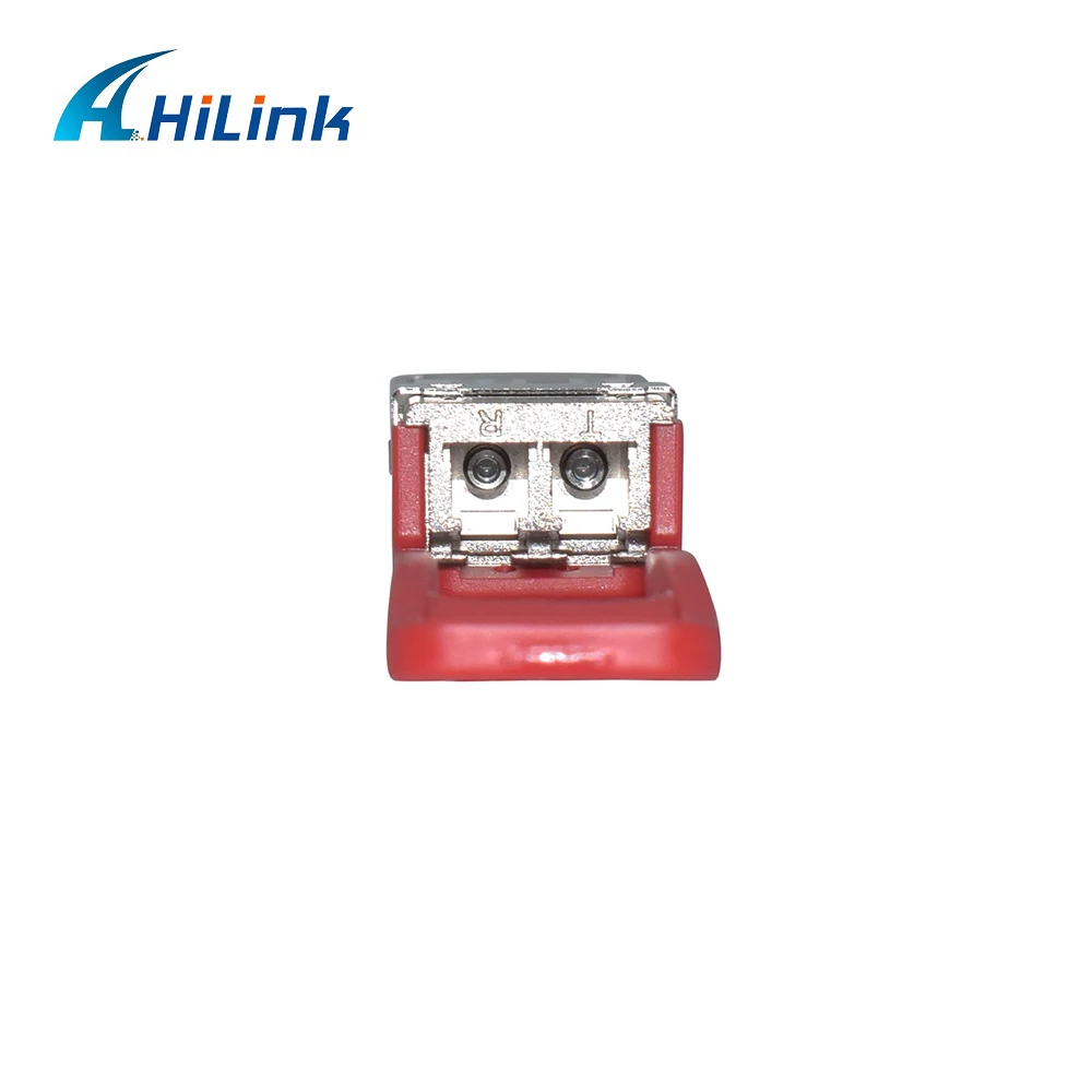 40G QSFP+ ER4 1310nm CWDM4 40km LC UPC DOM SMF Optical Transceiver