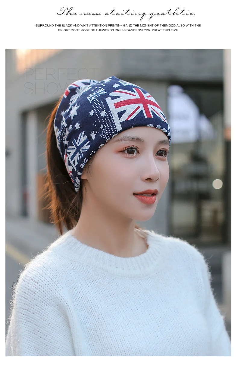 Slouchy Beanie-Mütze für Männer/Frauen, leichte, übergroße, große, dünne Totenkopfmütze, Chemo-Mütze, Nachtschlafmütze – Detail 20