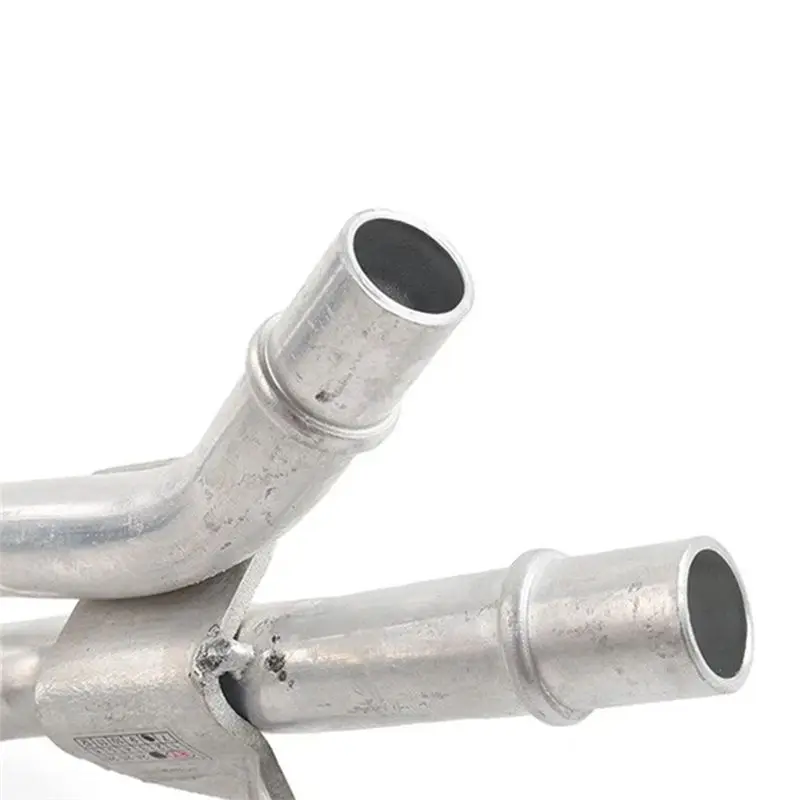 Eco-Friendly C2D21473 Engine Coolant System Warm Water Air Heater Hose Pipe For Jaguar XJ 2.0T 2010-2019