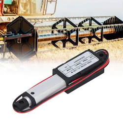 Electric Micro Linear Actuator Telescopic Mini Small Motion Actuator 20mm Stroke 150N DC12V Telescopic Linear Electric Actuator