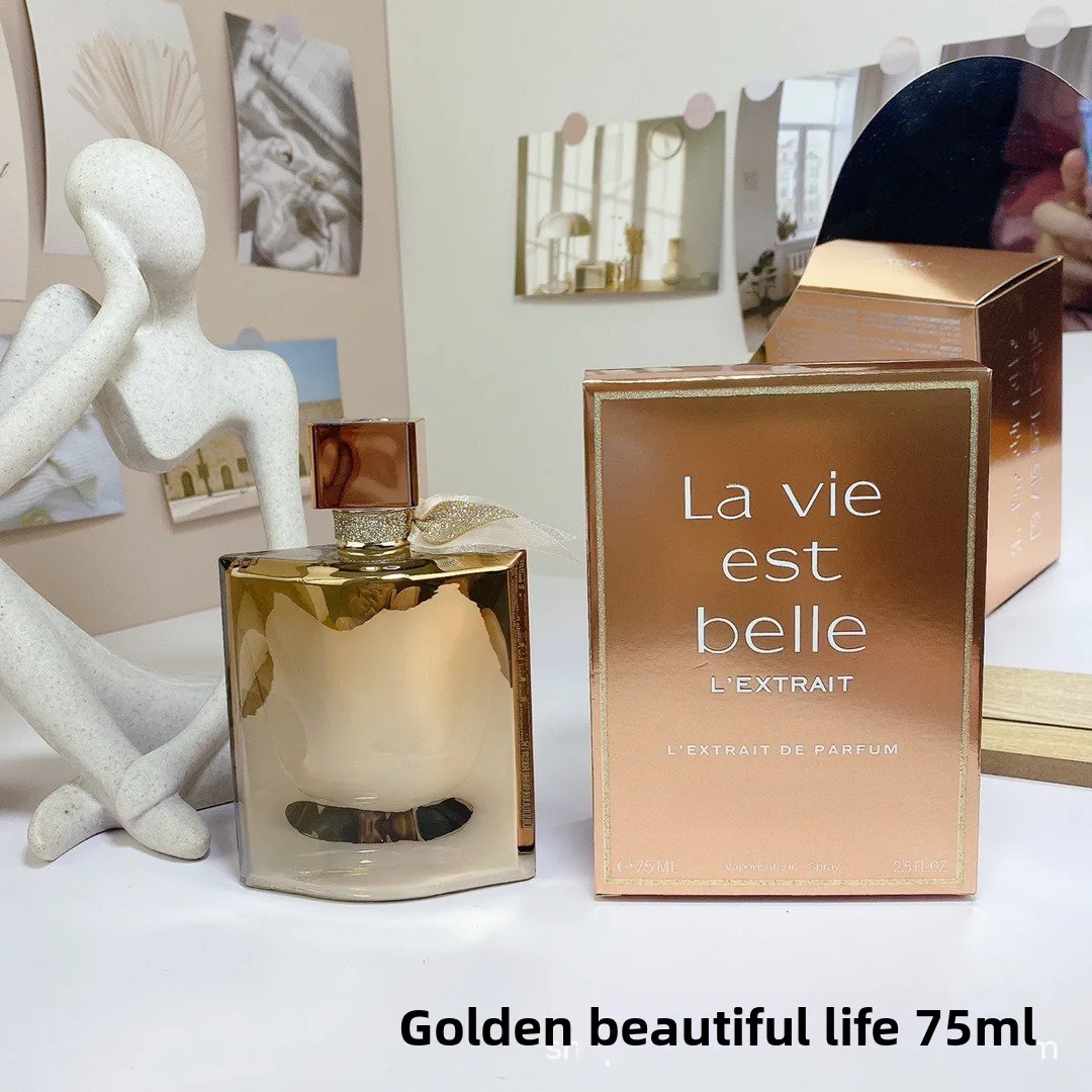 

Women's Eau de Parfum 100ml, Long Lasting Floral & Fruity Scent, Designer Luxury Perfume For Gift Daily Use & Special Occasions