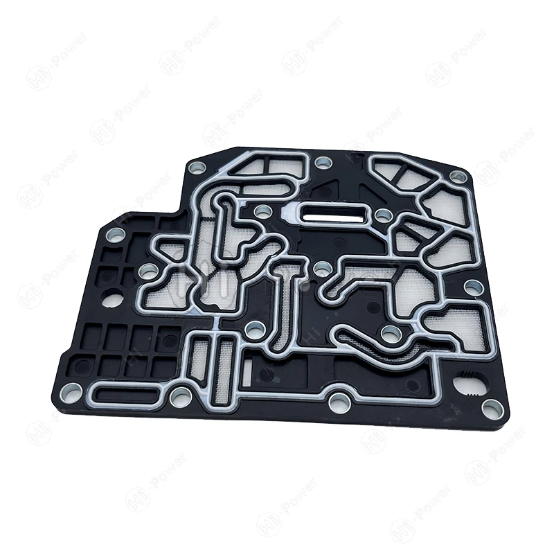 مجموعات ربط السيراميك الارضي قابض نقل السيارات الملف اللولبي طوقا لشركة فولكس فاجن كرايسلر دودج 2007 حتى علبة التروس للسيارة عدة 62TE