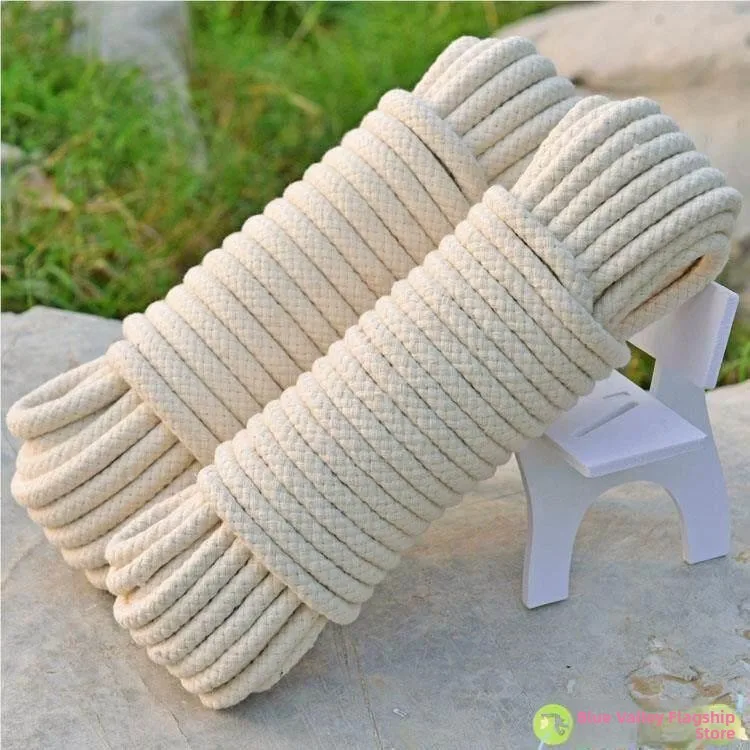 thickened-hemp-rope-bed-hanging-cotton-rope-binding-retro-handwoven-wear-resistant-swing-home-use-durable-tied-fastened