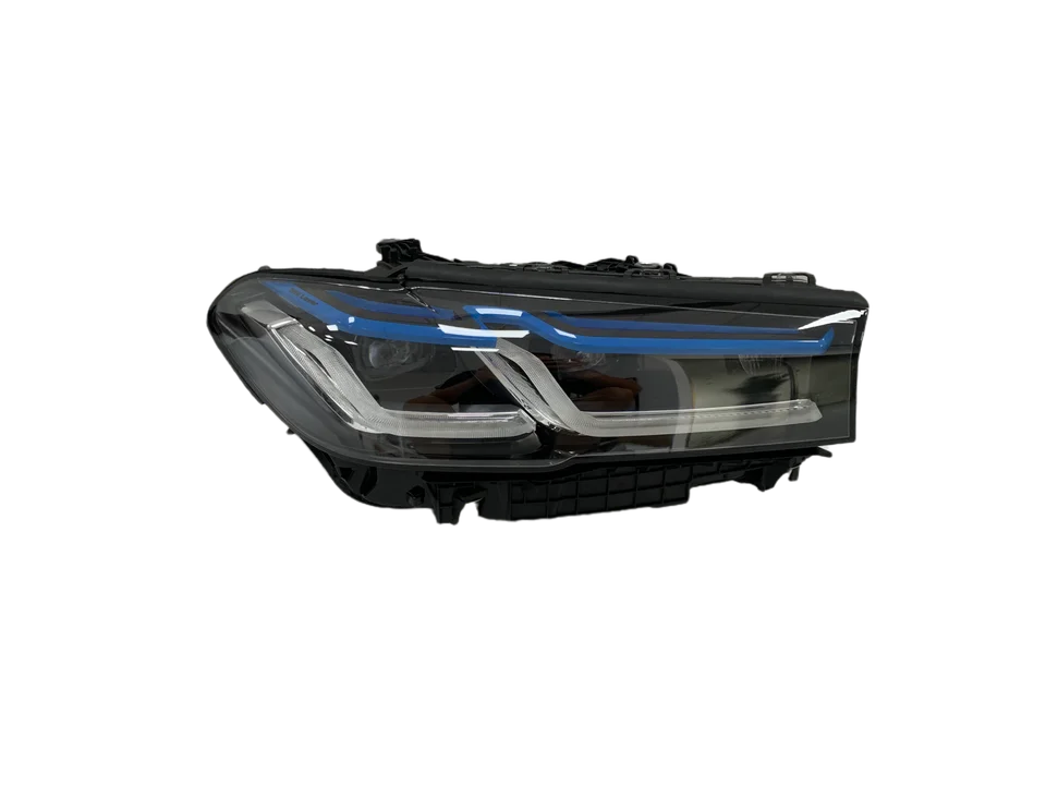 BMW BMW G30 G31 前期 5シリーズ LED左ヘッドライト左ライト 左側 BMW
