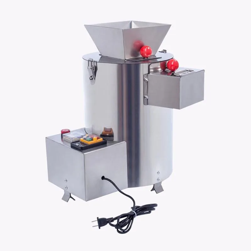 

Electric Chestnut Shelling Machine Chestnut Sheller Peeler Machine Automatic Chestnut Peeling Machine