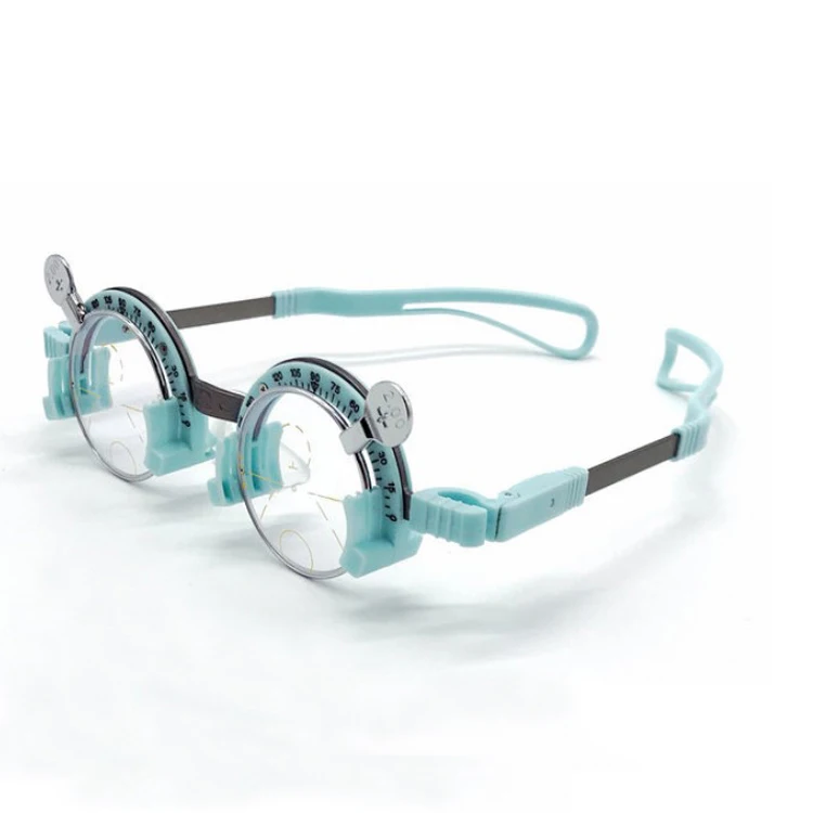 

2026 Trial Frame Optical Trial Lens Frame TF-10H