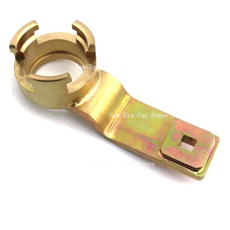 

Applicable To Ford,Focus,Mondeo,Crankshaft Belt Disk Wrench, Timing Special Tools