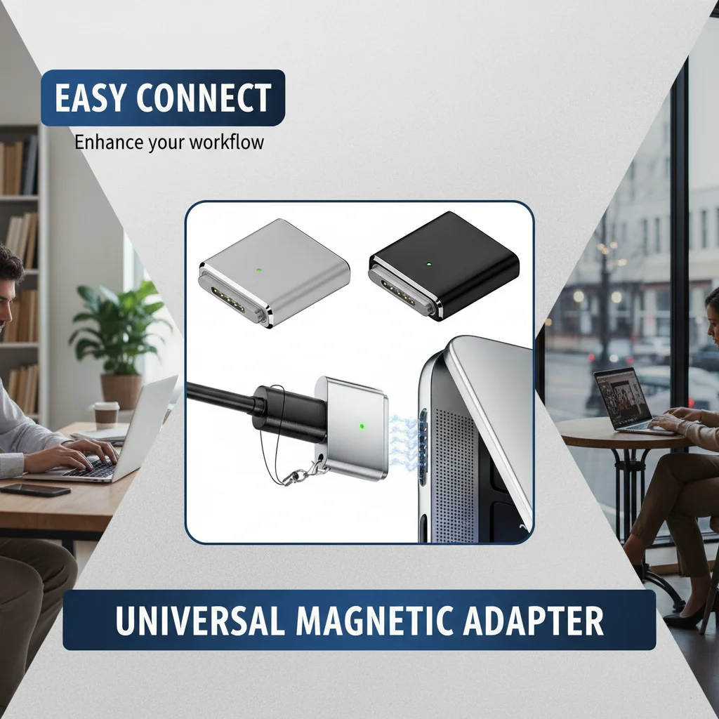 100W Pd Type-C For …