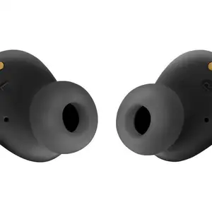 Bluetooth JBL Wave Buds Intra-Auricular Body Microphone Bluetooth 6 Main Sales Bluetooth JBL - №2 wireless headset