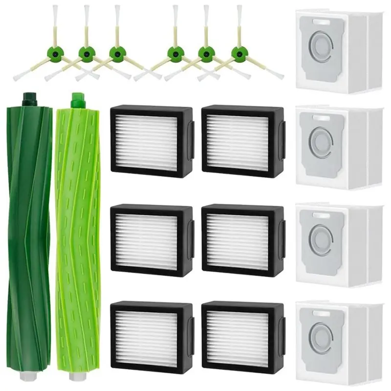 Ver accesorios compatibles