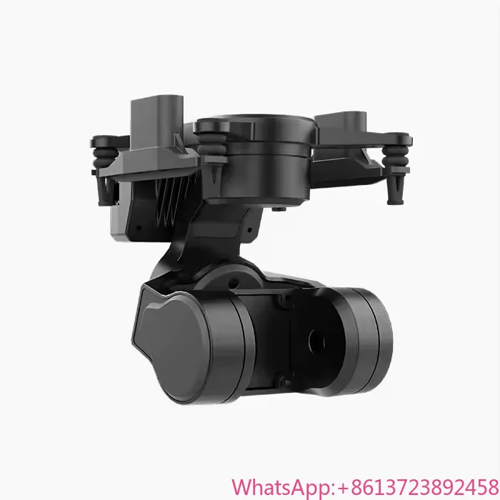 Xf C-20T 3Axis Gimb… - image