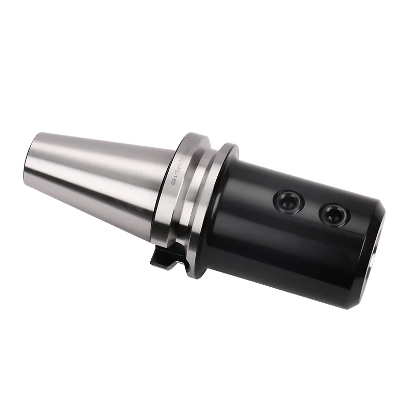 

CNC Round Tool Holder Adapter with Side Lock New Condition Bearing Chuck for Milling Cutter Drilling Application with Collet