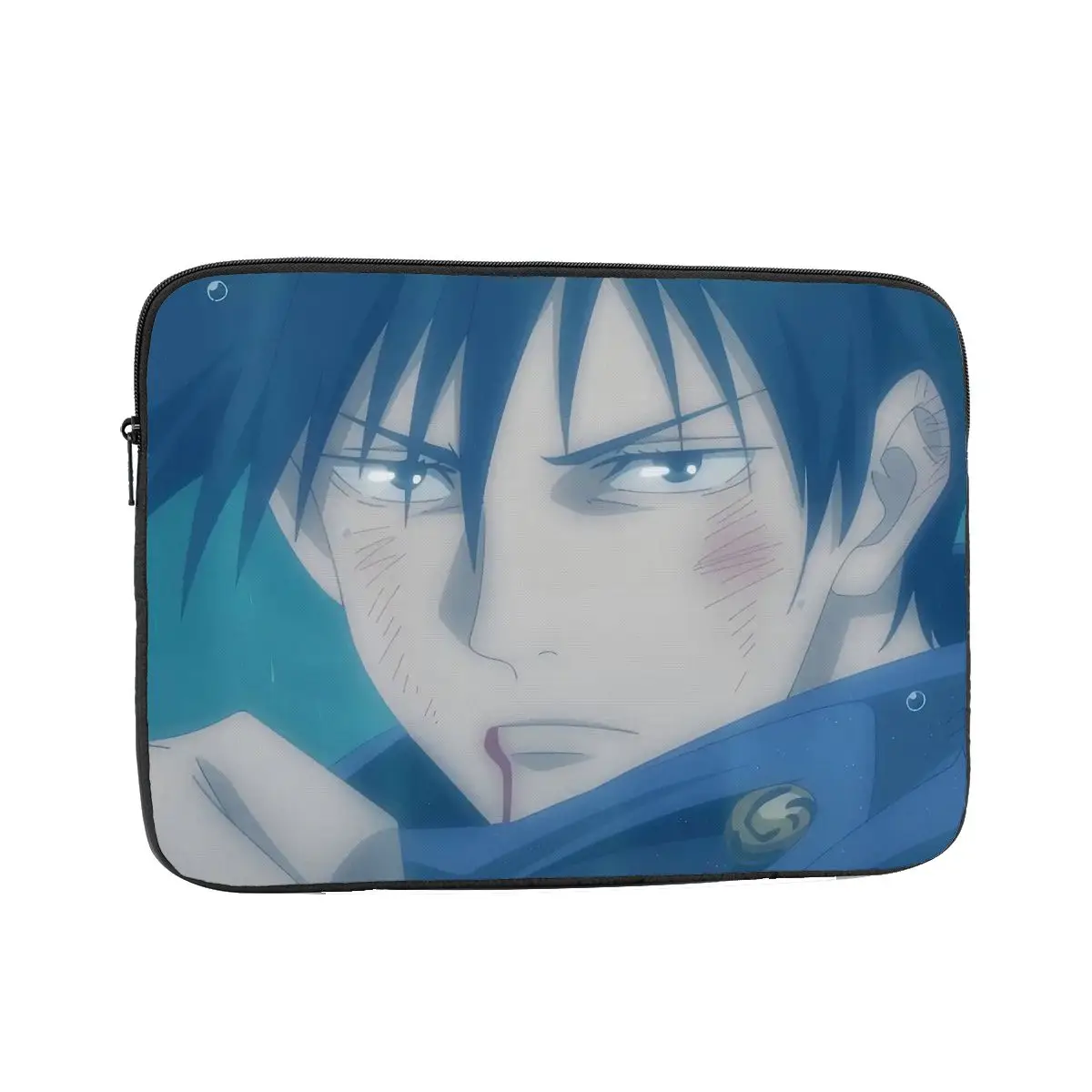 

Megumi Besto Friendo Jujutsu Kaisen Sukuna Anime Notebook Laptop Bag Case Pouch For Macbook Air Pro Tablet Shockproof Case Bag
