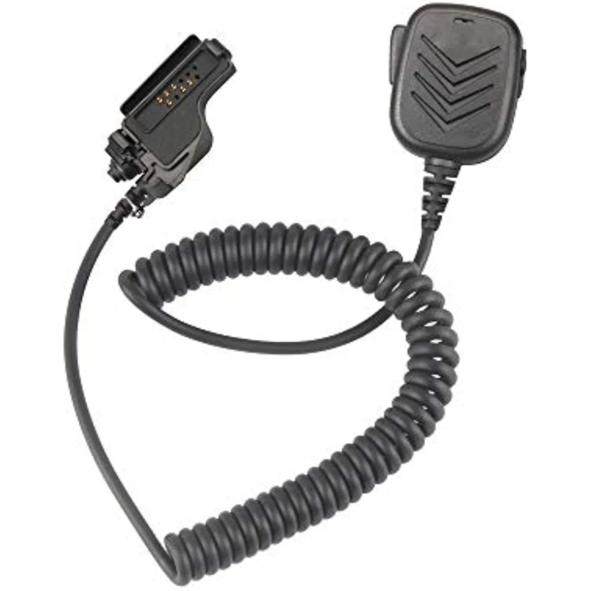 

Speaker Mic for Ht1000 Xts2500 Xts5000 MTX838 XTS3000 MTS2000 Radio Microphone