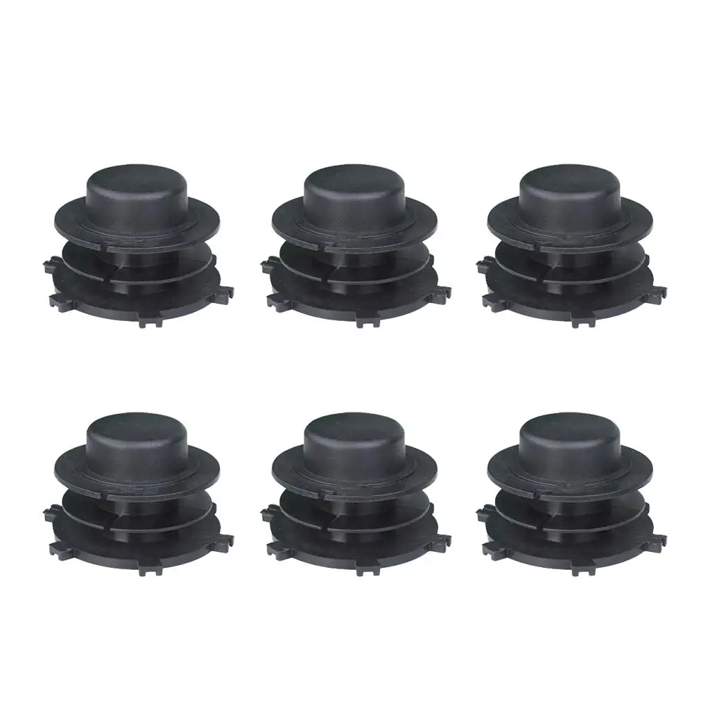 Air Filter Fuel Line Primer Bulb Spark Plug for String Trimmer FS 120 200 250 300 350 400 450