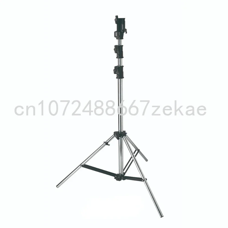 Photographic equipment tripod LS-340FS heavy-duty light stand