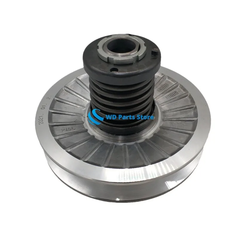 

0180-052000-0003 For CFMOTO 500 X5 U5 CF188 600 X6 U6 Z6 625 CF196 X-Lander Rancher Secondary Clutch Driven Pulley