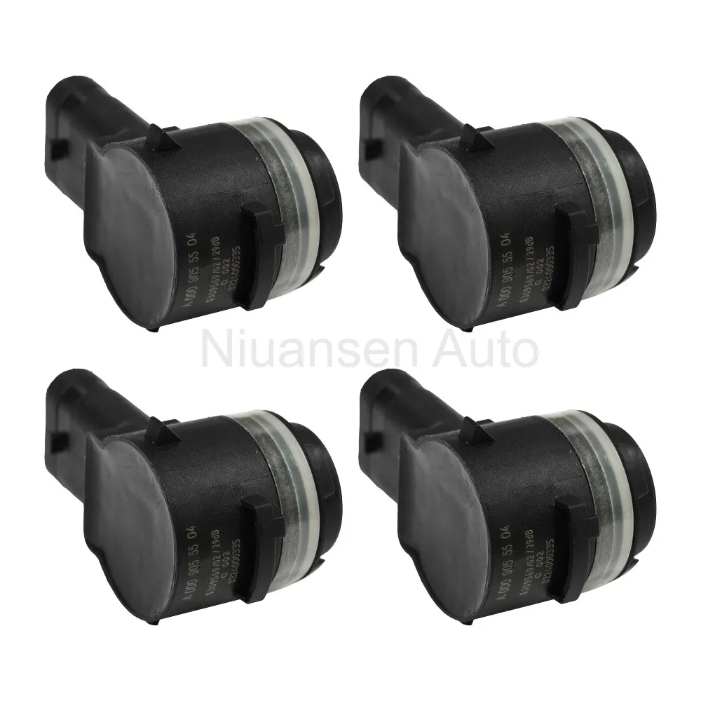 A0009055504 Parktronic Parking PDC Sensor For Mercedes Benz E-Class W212 B-Class W242 C-Class W205 0009055504