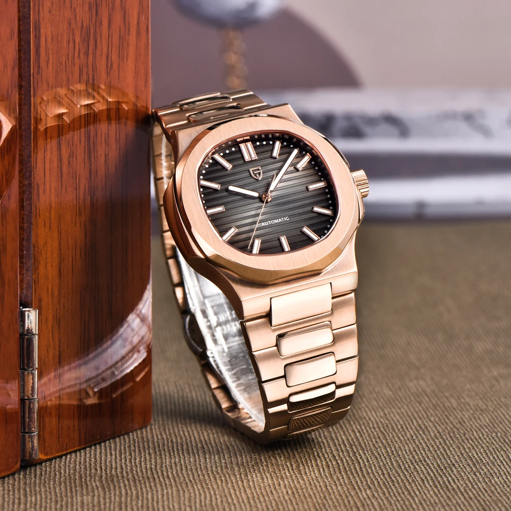 Thumbnail 4 - #66 Mechanical Watches List of Top Picks