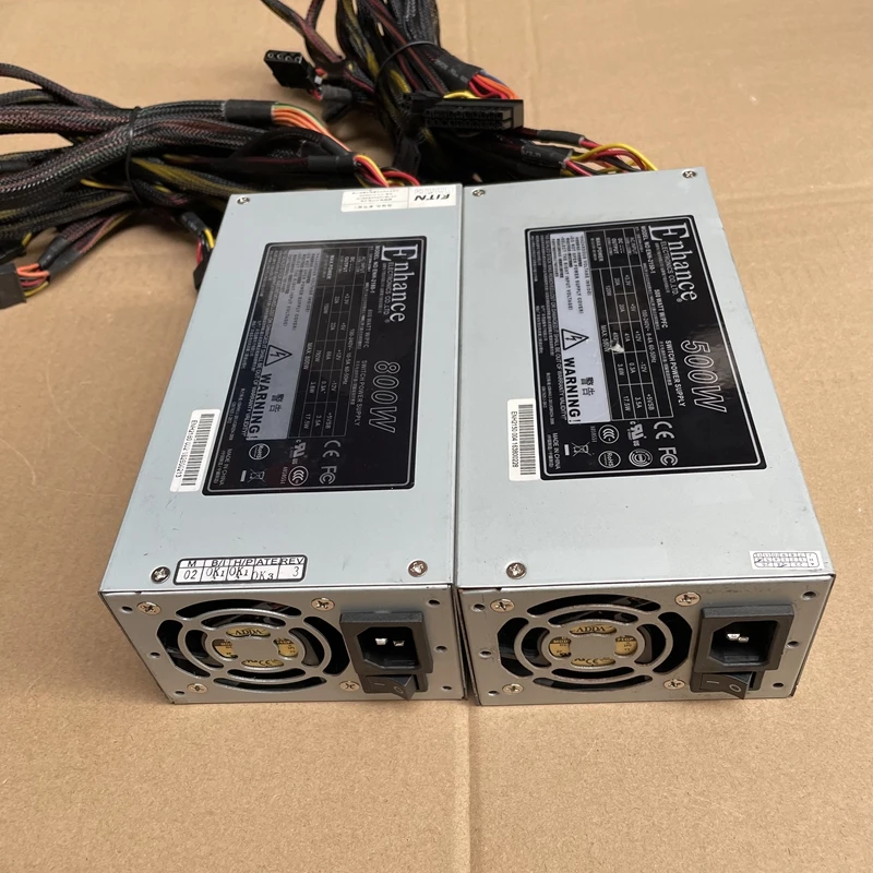 2U Server Power Sup…