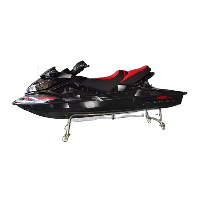 Boot Hochgeschwindigkeits-Wassermotorboot für Erwachsene