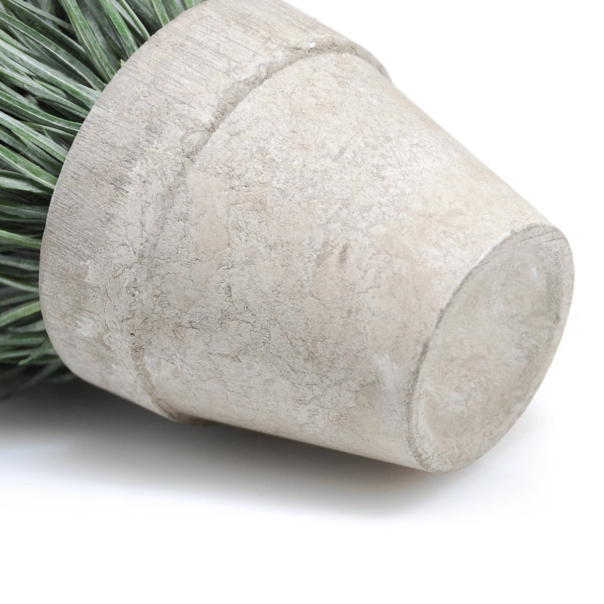 

Artificial Lavender Potted Plant Perfect Decoration for Homes Offices Schools No Watering Needed