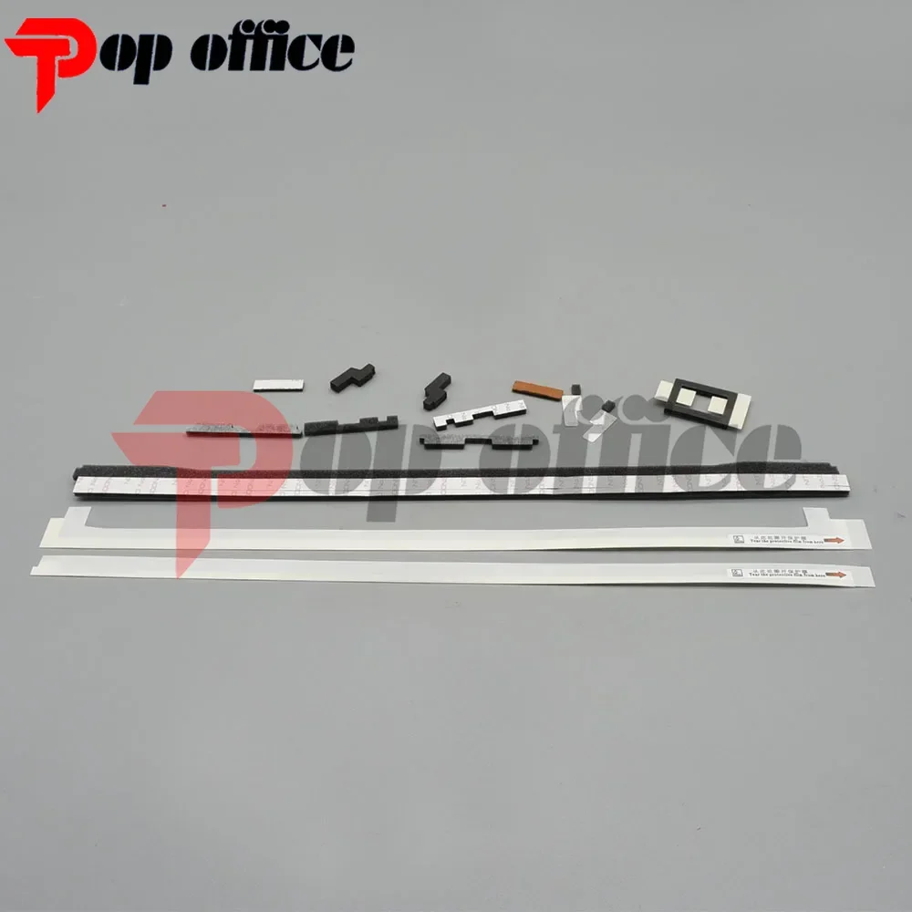 MP2554 Developer Unit Seal IS be for  Ricoh MP4554 MP3054 MP4054  MP5054 MP6054 MP 2554 3554 6054 Developer Unit Sponge Dru