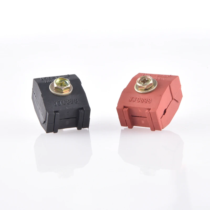 Insulation piercing connector clamp cable clamp shunt cable connector main0.7-6.0 service0.7-6. JJC888 1KV Wire quick connector