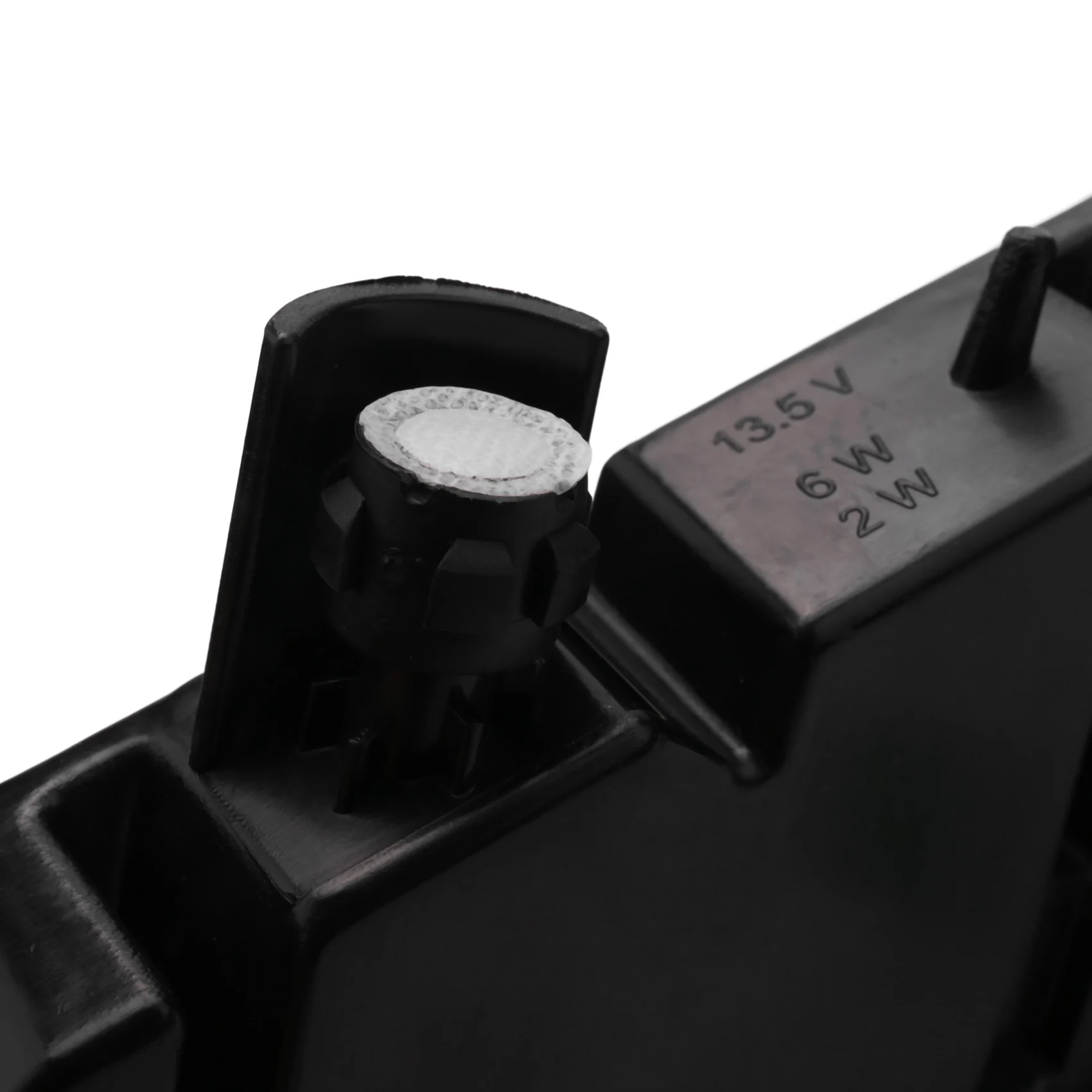 حار الحق النهار تشغيل ضوء LED مصابيح الضباب سائق لرينو فلوينس نماذج 2014 + 266005976R