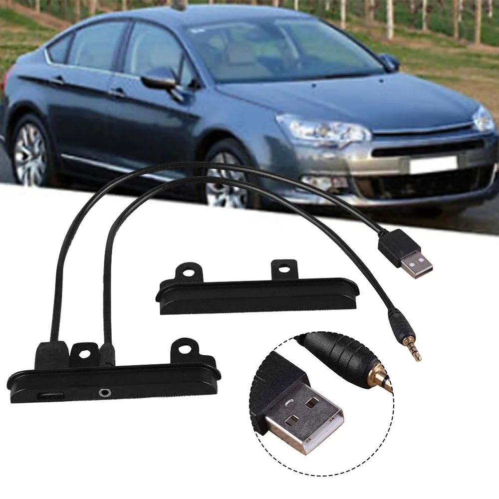 Car's Camera Panel Accessories Stable Conductive Vehicle Panel Accessories For Cars