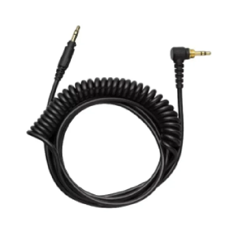 Headphone Replacement Cable EAH-DJ1200 RP-DH1200 for Panasonic Technics