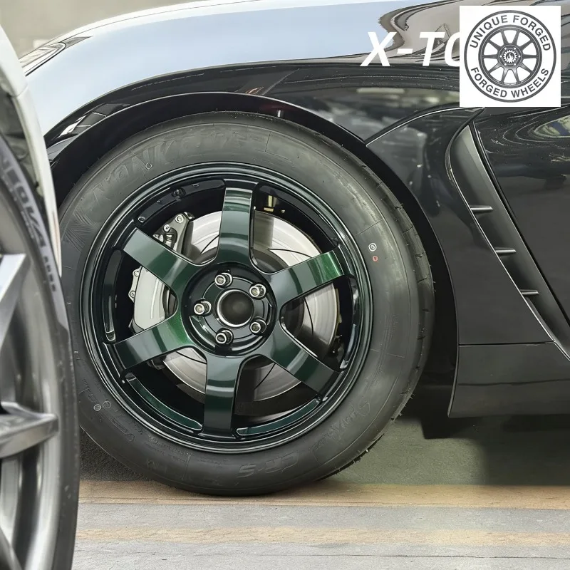 26 Style 18‑24 Inch Staggered Concave Forged Wheels For BMW For Infiniti For Mitsubishi For Lexus For Subaru For Nissan Alloy Ri