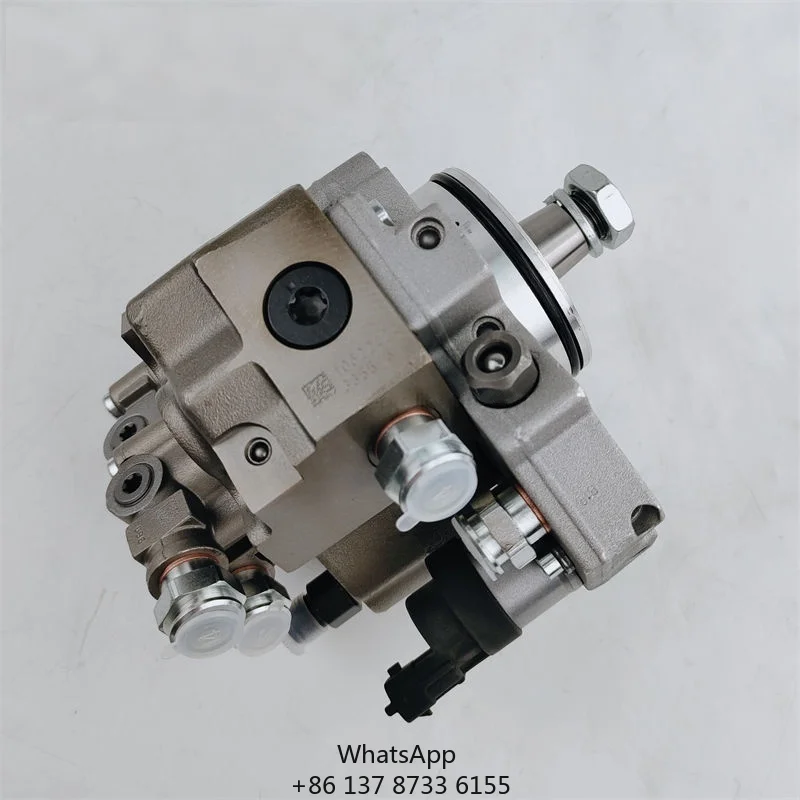 

Diesel Fuel Injection Pump 0445020335 Oil Pump High Quality Auto Parts