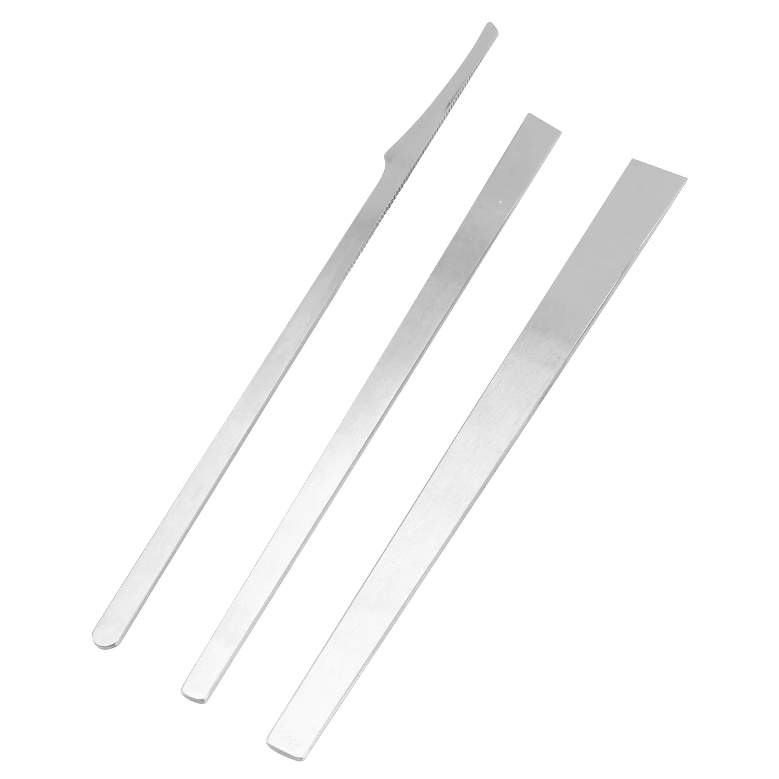 3 stücke Edelstahl Werkzeuge Nagel Pflege Fußpflege Werkzeuge Set Fuß Werkzeug Nagel Pflege Kit Pediküre Pediküre Werkzeug Liefert