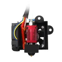 z Creality Original Ender 5 Plus Full Hotend Kit Full Assembled for Ender 3, Ender3 Pro, Ender 5 and Ender5 Pro 3D Printer