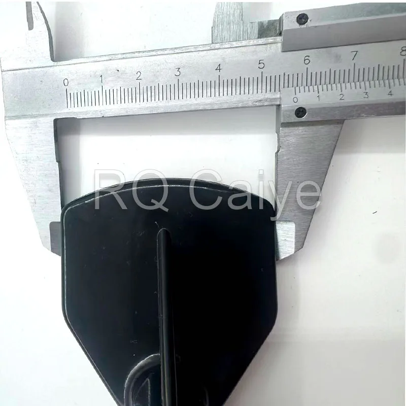 1Piece C5.028.075F SM102 CD102 Feeder Plastic Foot For heidelberg Offset Printing Machine Spare Parts