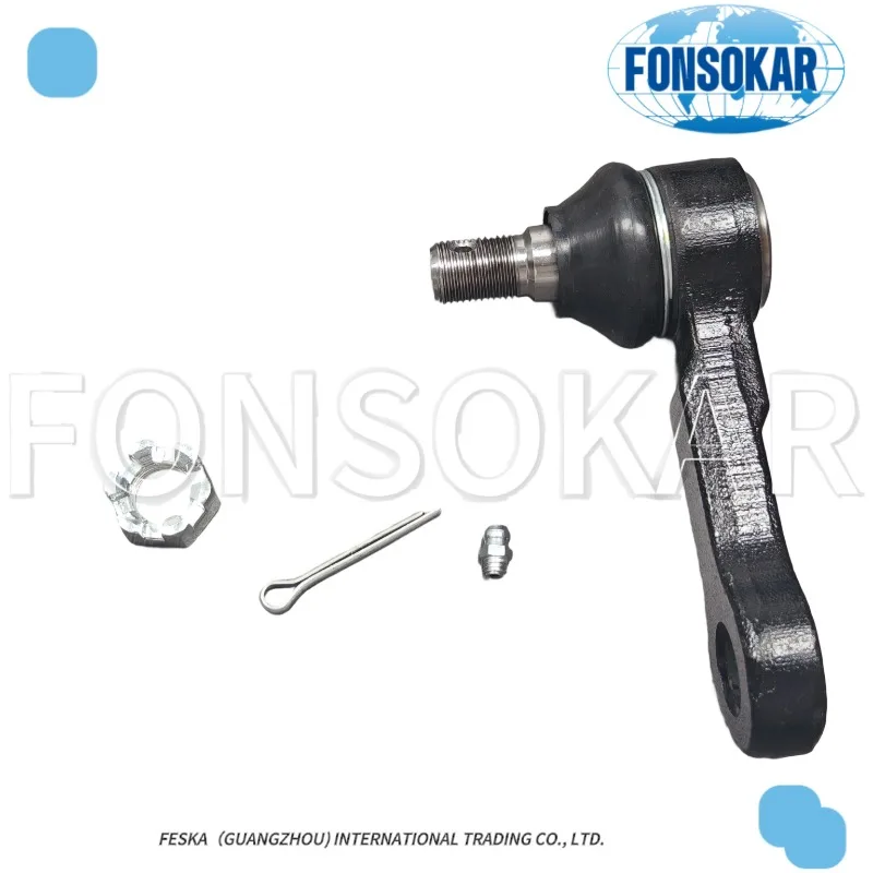 

OEM/Alt Fonsokar JOINT BALL для RH Komatsu FD20-30/-16/-17 3BA-24-71320