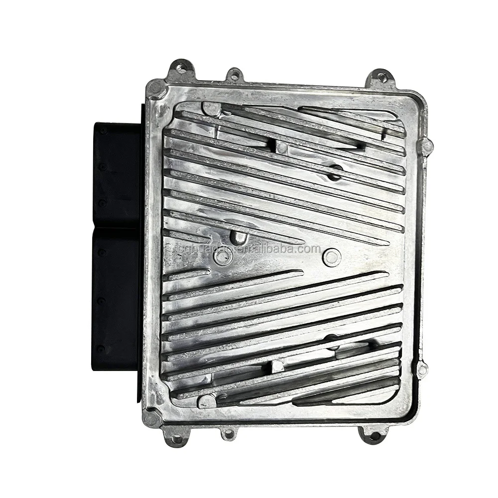 Car Parts Electronic Control Unit Computer Board ECU Applicable For Mercedes-Benz A2721535479 2721535479 0261209118