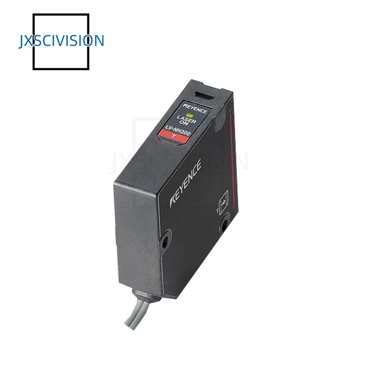 New Keyence LV-NH35… - image