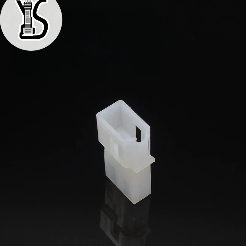 30PCS Original Genuine waterproof connector 770069-1 Plastic shell Automobile For Car