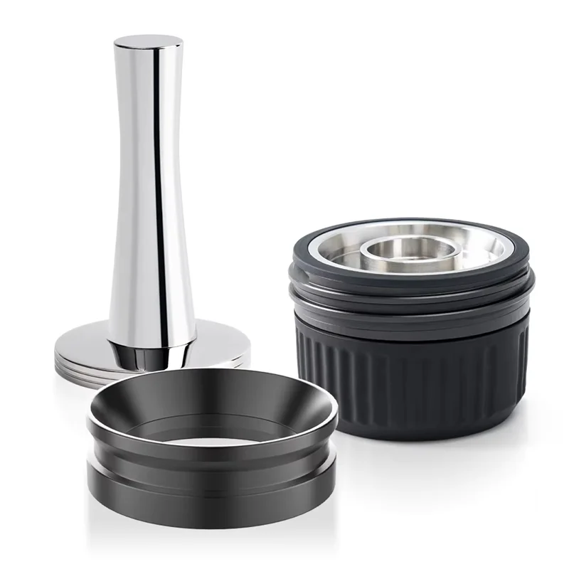 AF93-Commercial Powder Basket Only Fit For I Cafilas's Portable Espresso Maker