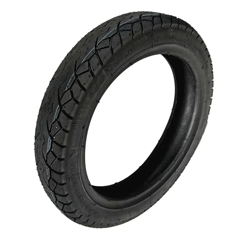 16 Inch 16x3.0 Tubeless Tire For Electric Scooter E-Bike 16*3.0 RubberTyreReplacementElectricBicycleAccessories