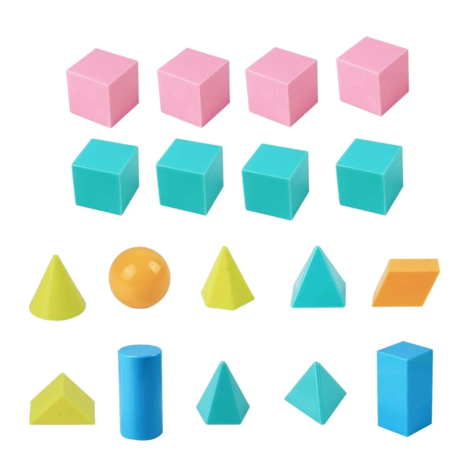 Geometric Mold Educational Toy Development Montessori Toy Jigsaw Puzzle Board Game for Living Room Party Home Use Gifts Teachers