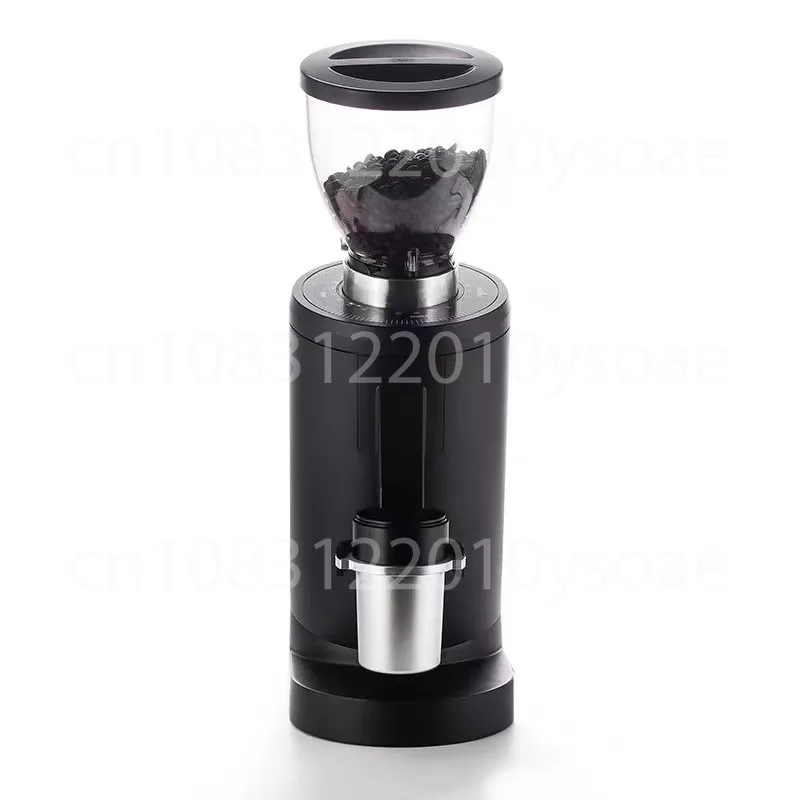 

DF83 Italian Quantitative Grinder Commercial Electric Coffee Single Dose Grinder