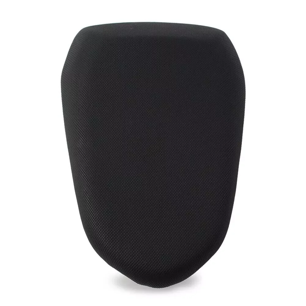 

Rear Passenger Seat Motorcycle Waterproof Black Fits For BMW S1000RR 19-22