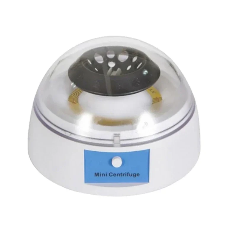 MK-70 Micro laboratory centrifuge  Mini Centrifuge