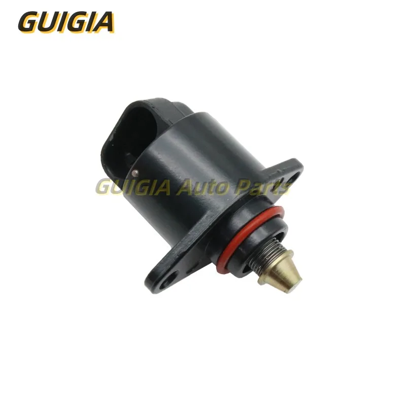 59524 nueva válvula de Control de aire en reposo para Opel Astra F Van Combo Corsa A Kadett Box Convertible Estate accesorios de coche de alta calidad
