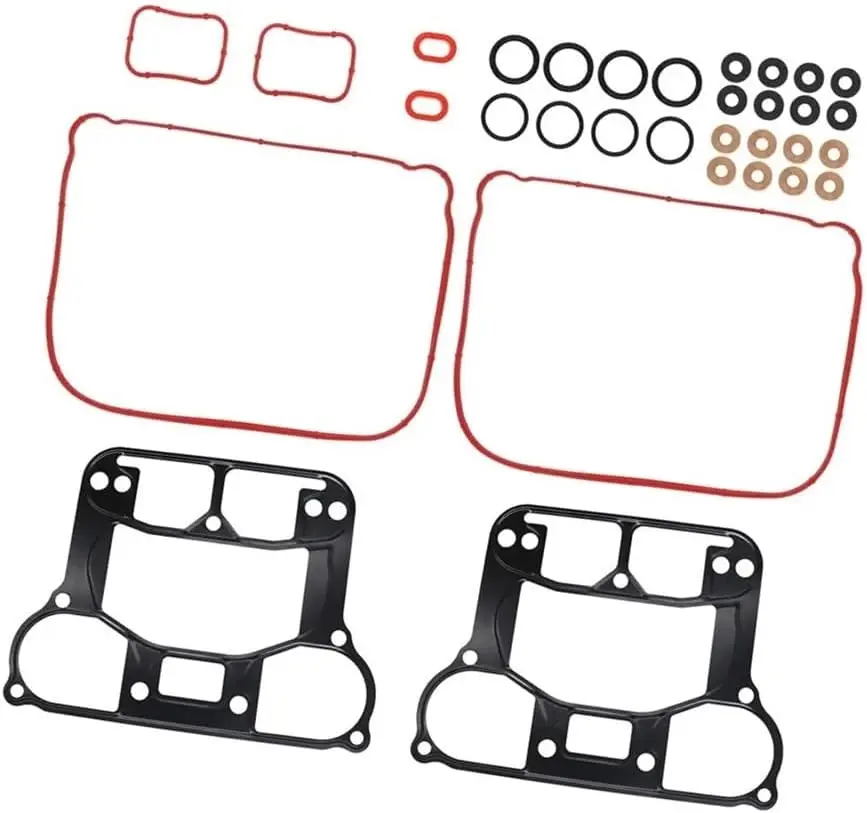

Rocker Cover Gasket Kit Motorcycle Fit For Ha Da JGI-17030-07-X
