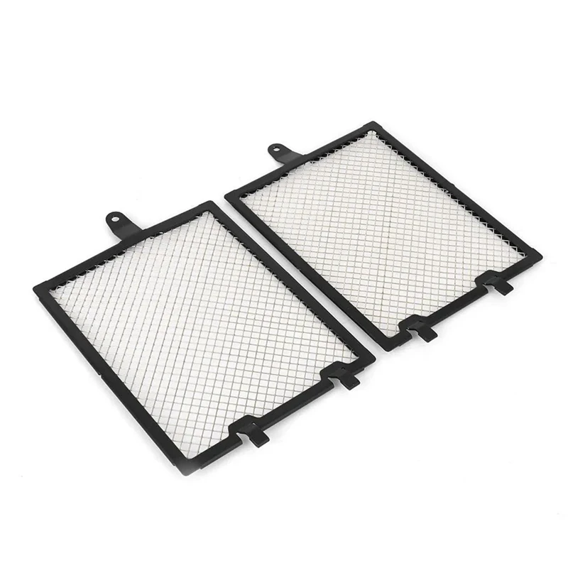 

Motorcycle Radiator Guard Grille Cover Protection Cooler Guard For BMW R1300GS Adventure R 1300 GS ADV 2023-2025